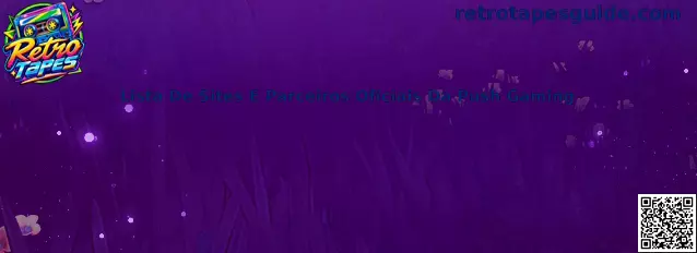 Parceiros Push Gaming