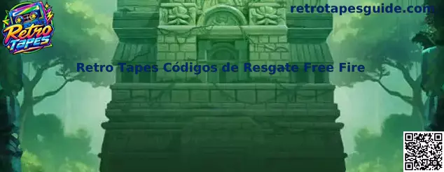 Retro Tapes Códigos