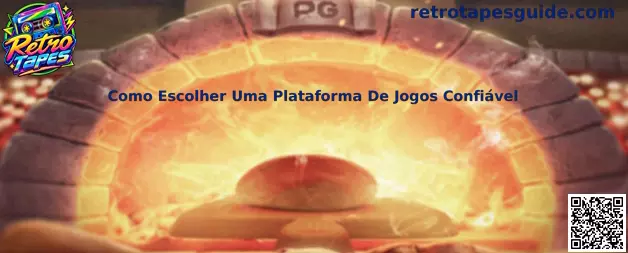 Como escolher uma plataforma confiável