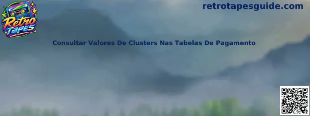 Tabela de pagamentos