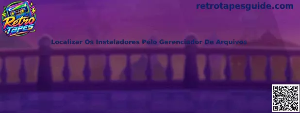 Localizar Instaladores