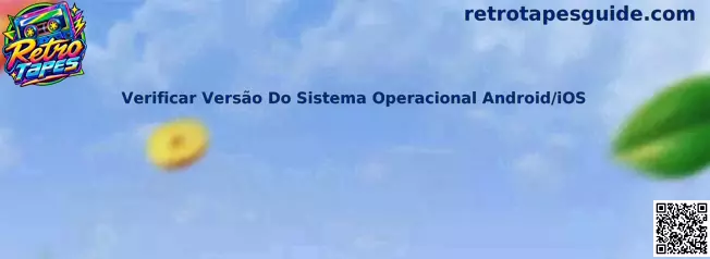 Verificar versão Android iOS