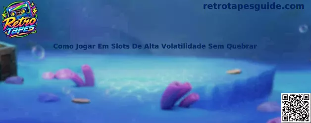 Como Jogar Em Slots De Alta Volatilidade Sem Quebrar