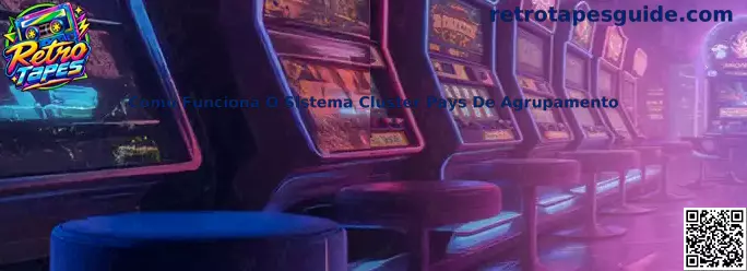 Como Funciona O Sistema Cluster Pays De Agrupamento