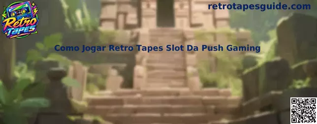 Como Jogar Retro Tapes Slot Da Push Gaming