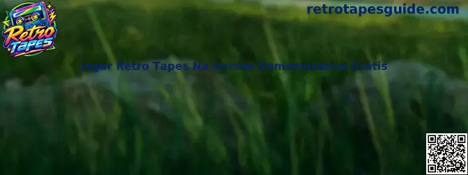 Jogar Retro Tapes Na Versão Demonstrativa Grátis