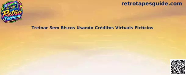 Treinar Sem Riscos