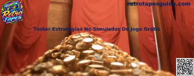 Simulador do Jogo Grátis