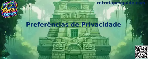 Privacidade e Cookies