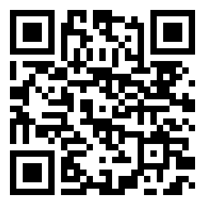 QR Code do site Retro Tapes Guide